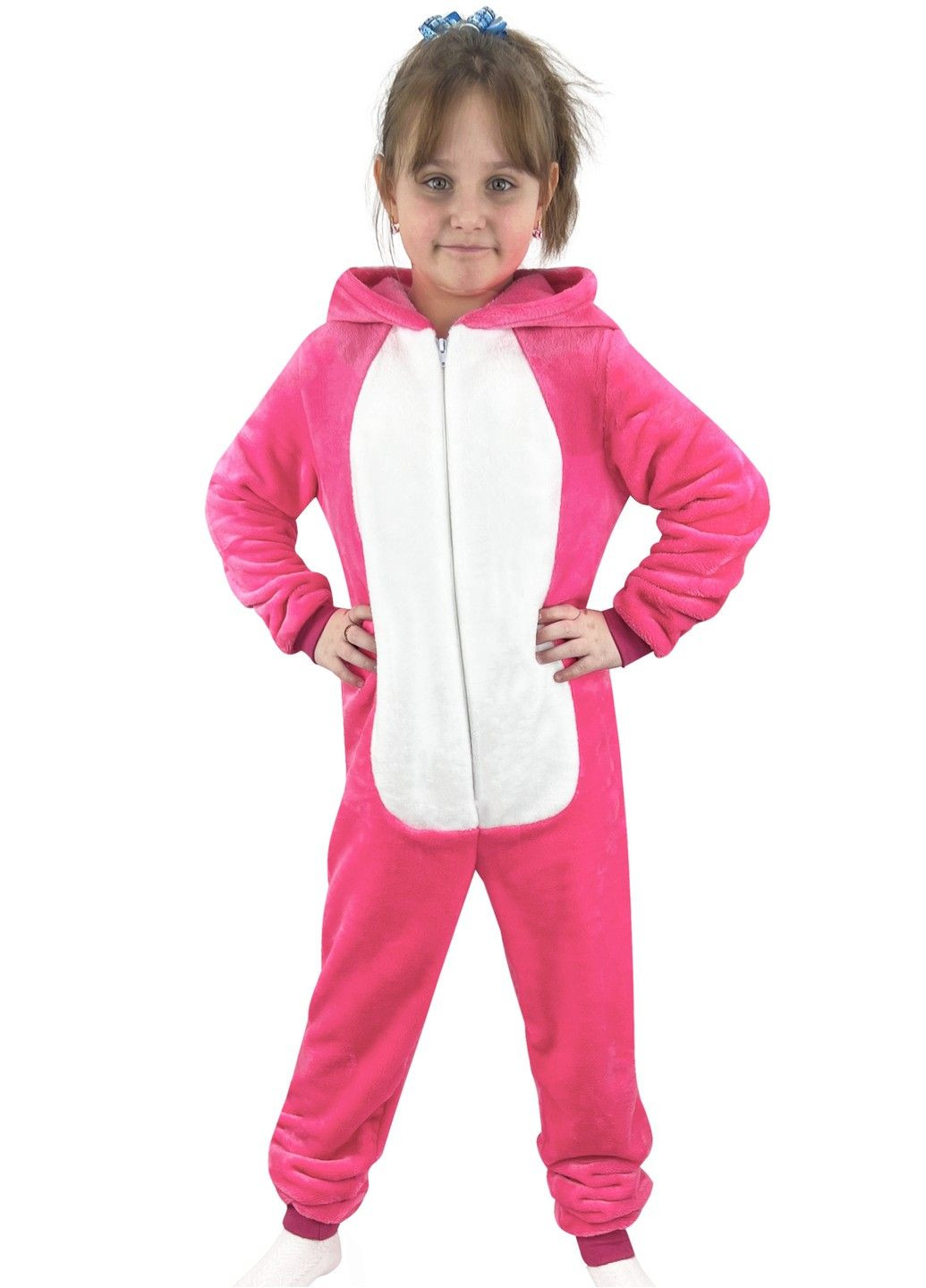 Кігурумі дитячий кішка Жемчужина стилей 4750 (315820472)