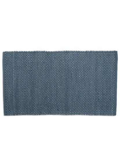 Коврик для ванной Miu, дымчато-синий, 120х70х1 см (24731) (00000027813) Kela Miu, димчасто-синій, 120х70х1 см (24731) (366496562)