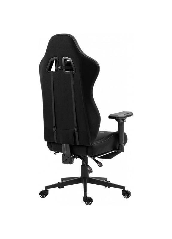 Кресло X2305 Fabric Black GT Racer (306746499)