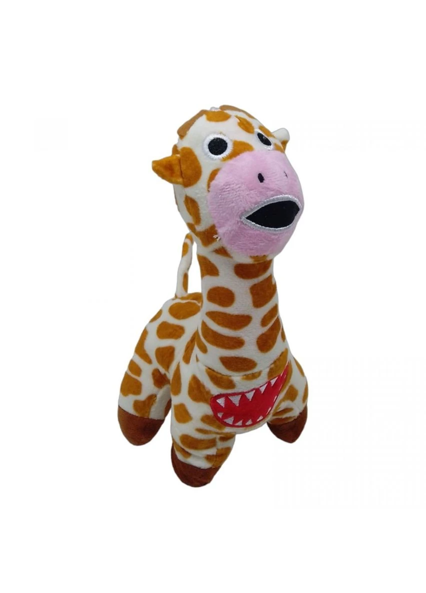 Мягкая игрушка Poppy Playtime Banban жираф вид1 MIC (375830339)
