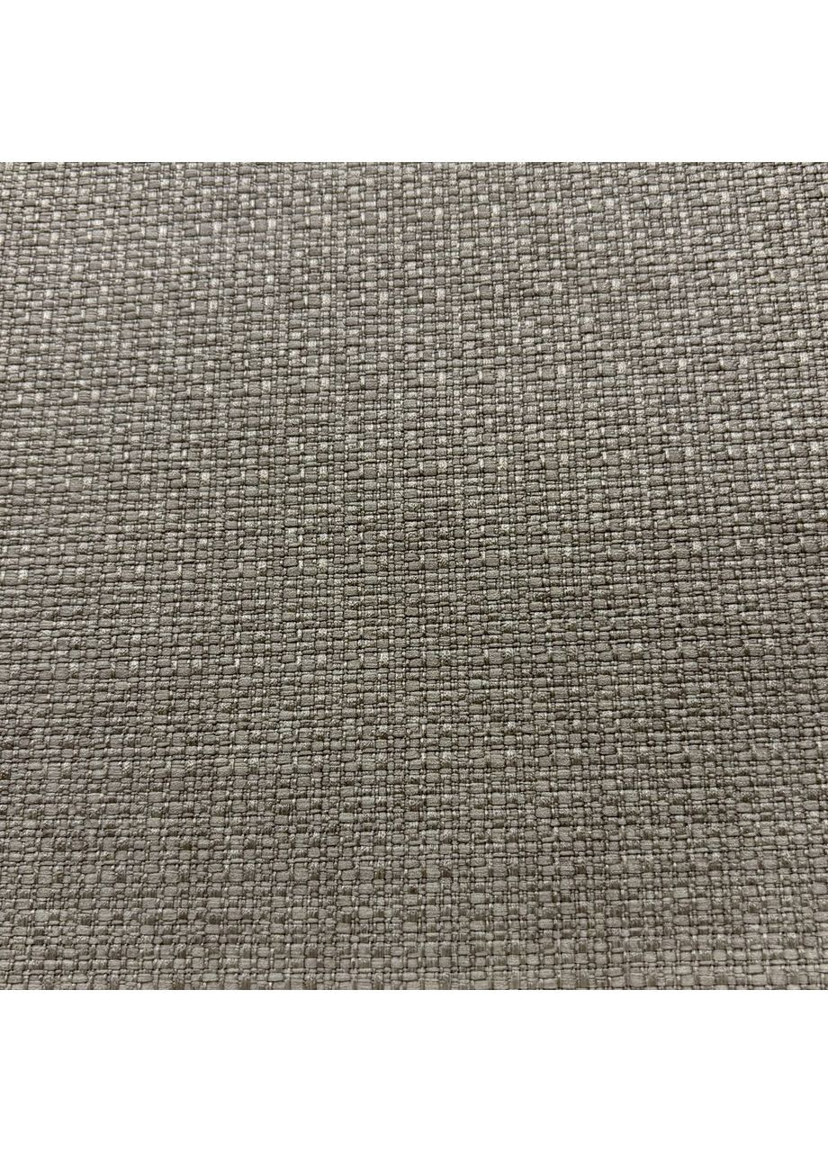 Мебельная ткань МАРС 4 рогожка бежевая пог. м. Мебтекс (370625963)