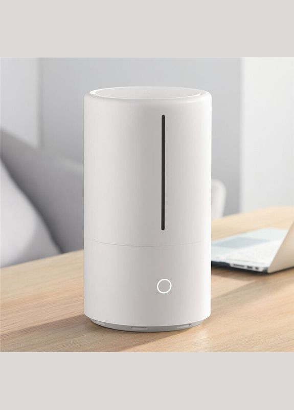 Зволожувач повітря Mi Antibacterial Humidifier UVlamp Xiaomi (280877442)