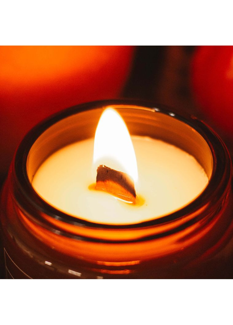 Соєва свічка “English garden” (англійський сад) MyMood (366577951)