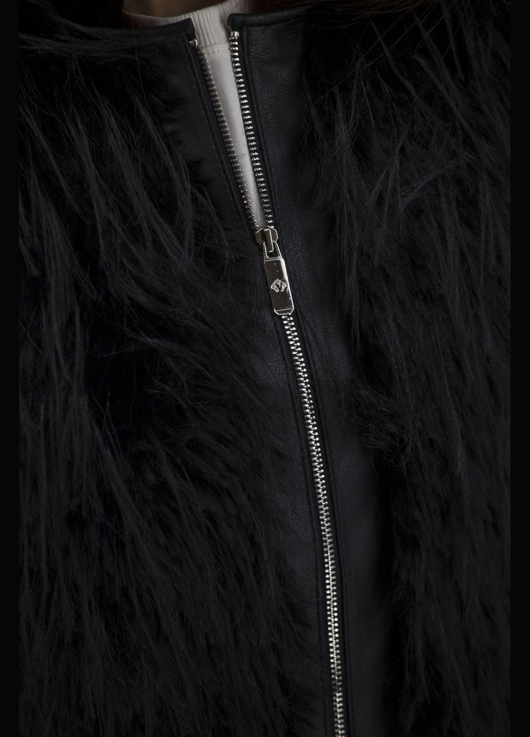 Женская экошуба Bella Bicchi (, ), 46458 No Brand (331785504)