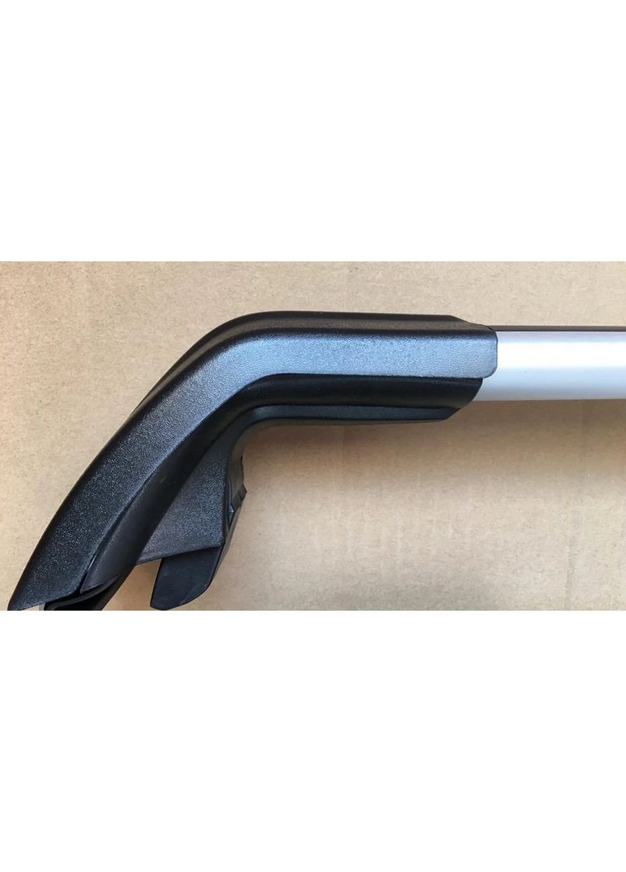 Багажник на дах на інтегровані рейлінги аеродинамічний Integra Wings Kenguru (369157326)