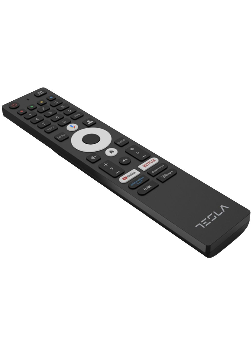 Телевізор 50E655BUS Tesla (351559649)