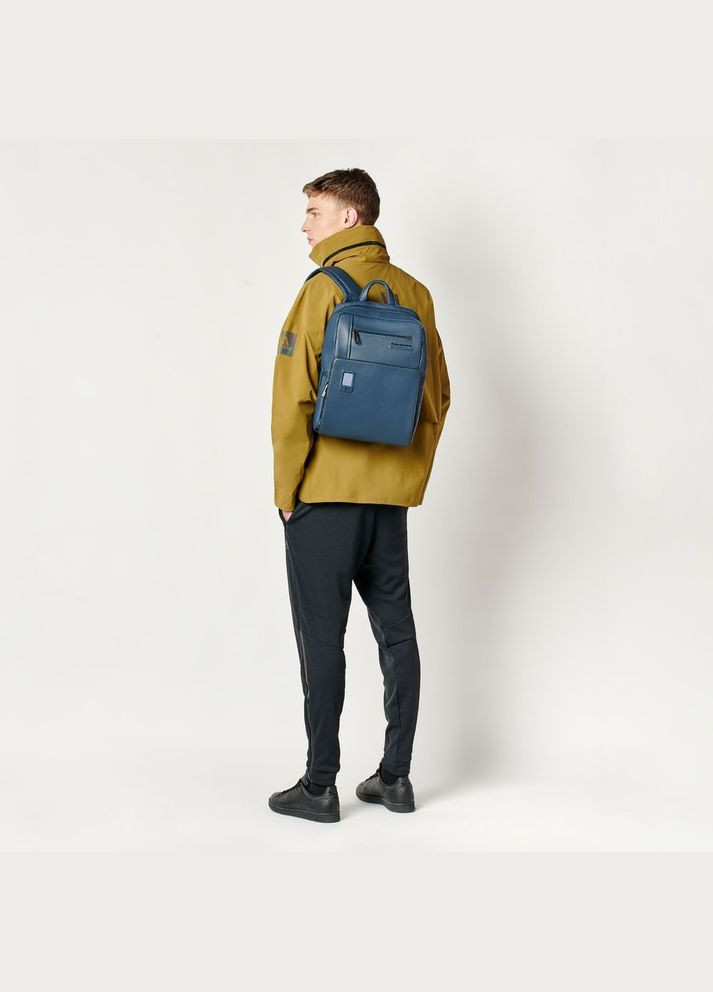 Рюкзак для ноутбука AKRON/Blue CA3214AO_BLU official Piquadro (372672792)