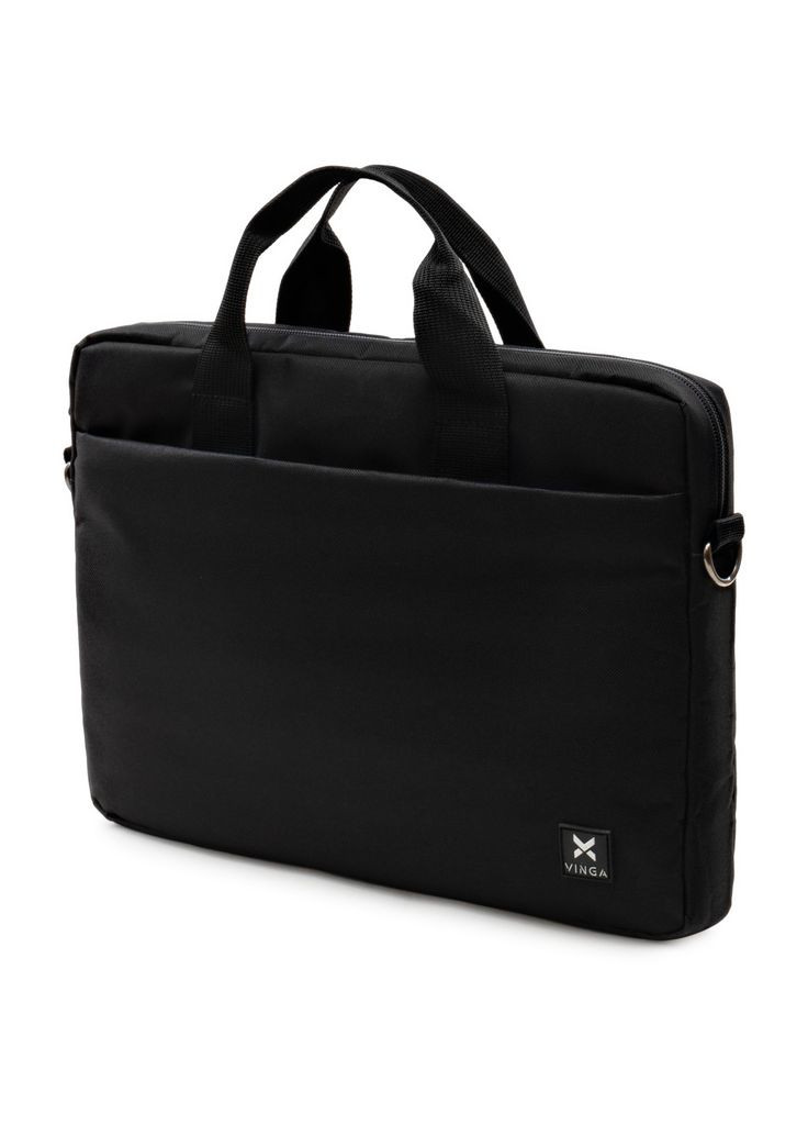 Сумка для ноутбука (m459790) Vinga 15.6" NB152 black (369019507)