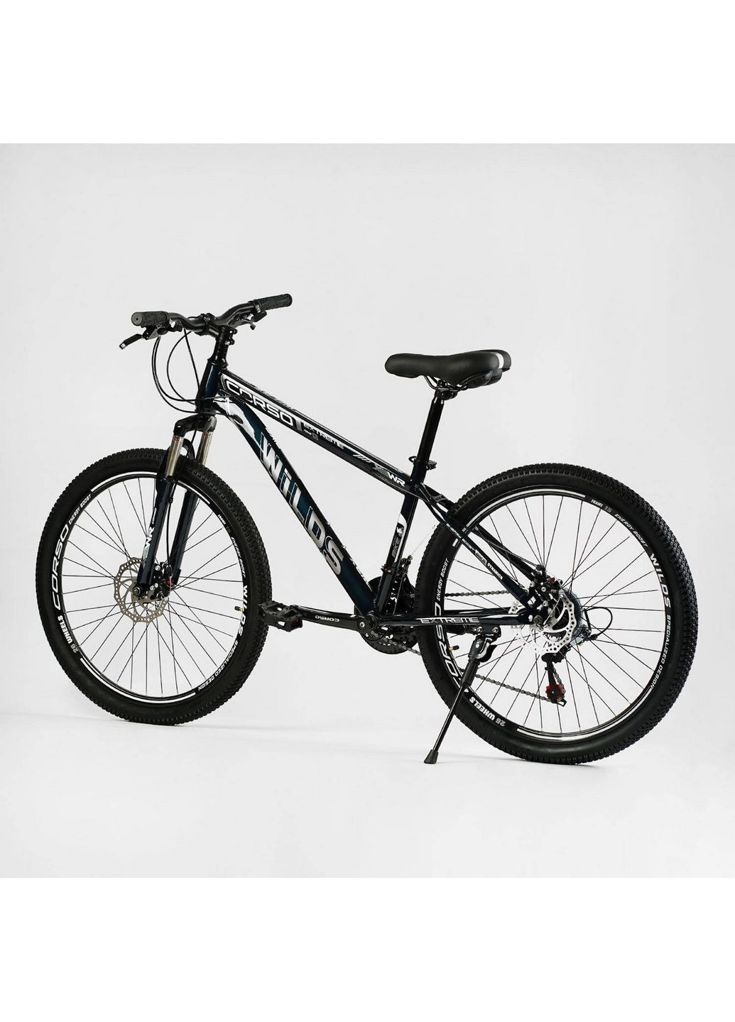 Спортивный велосипед "WILDS" 26" Corso (288047939)