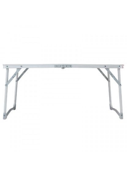 Складаний Стіл Для Кемпінгу/Пікніка Висота 70 см Стільниця 78 x 60 см Quechua (335052896)