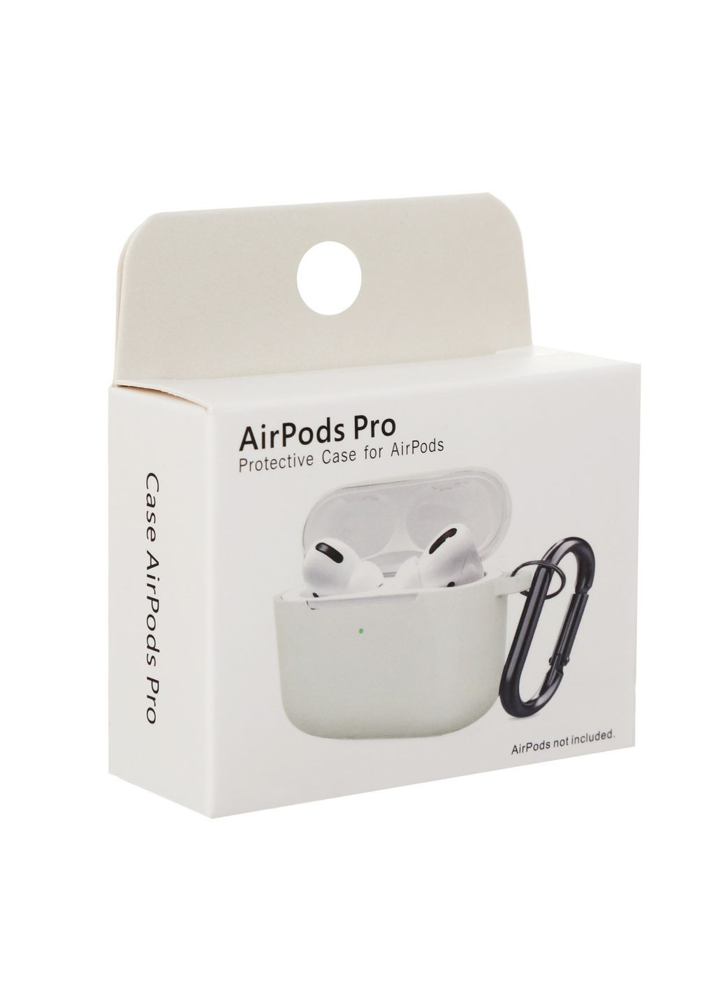 Чехол Hang Case для Apple AirPods Pro (ARM56054) ArmorStandart (260409628)