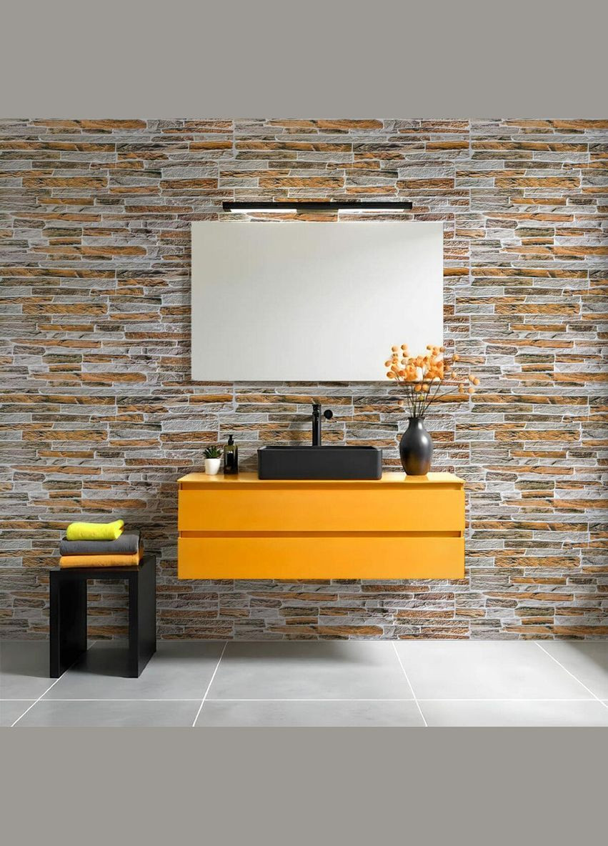 Декоративная панель ПВХ SW-00001556 Sticker Wall (330600636)