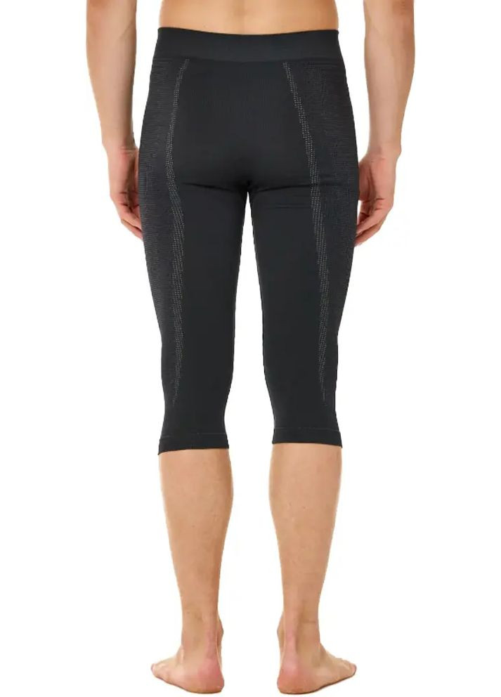 Термоштани Polar Bear New M 3/4 Black/gray Accapi (317661356)