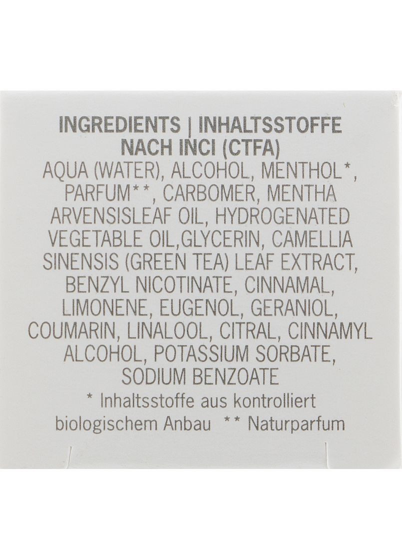 Антибактеріальний гель для обличчя Aroma Derm Green Tea SOS Spot Stick 8ml (705883-53405) STYX Naturcosmetic (368649156)