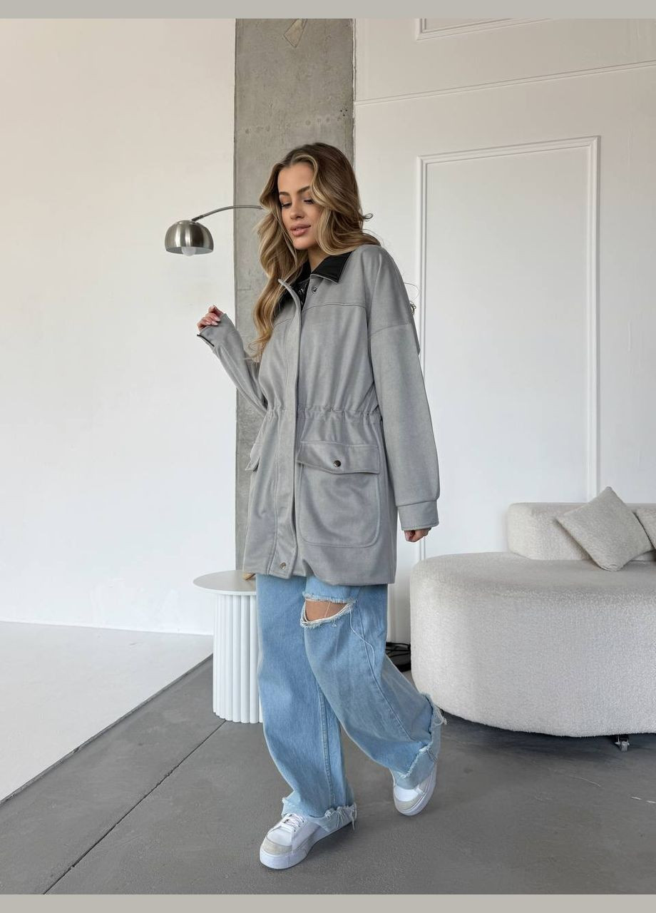 Парка жіноча No Brand (328084671)