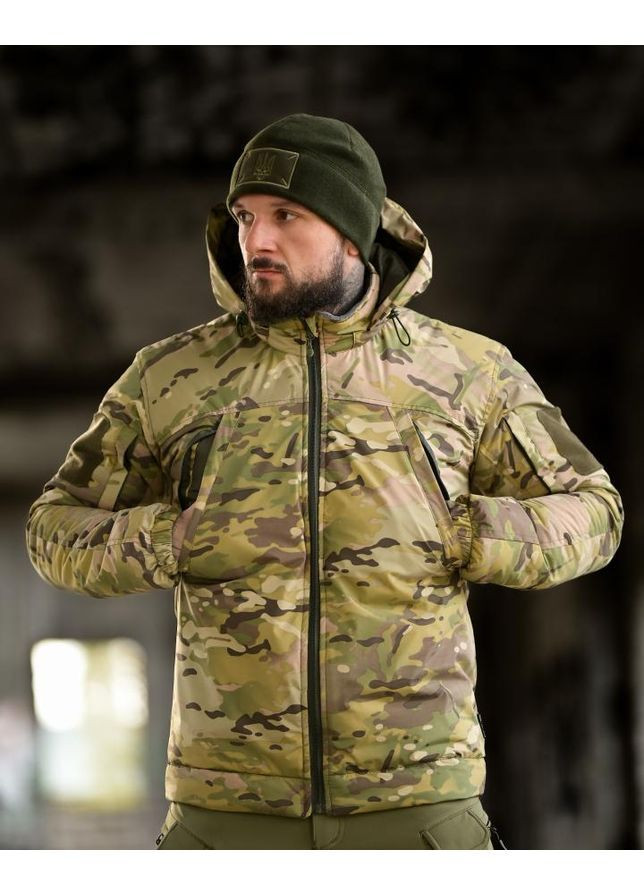 Куртка тактична No Brand (365270910)