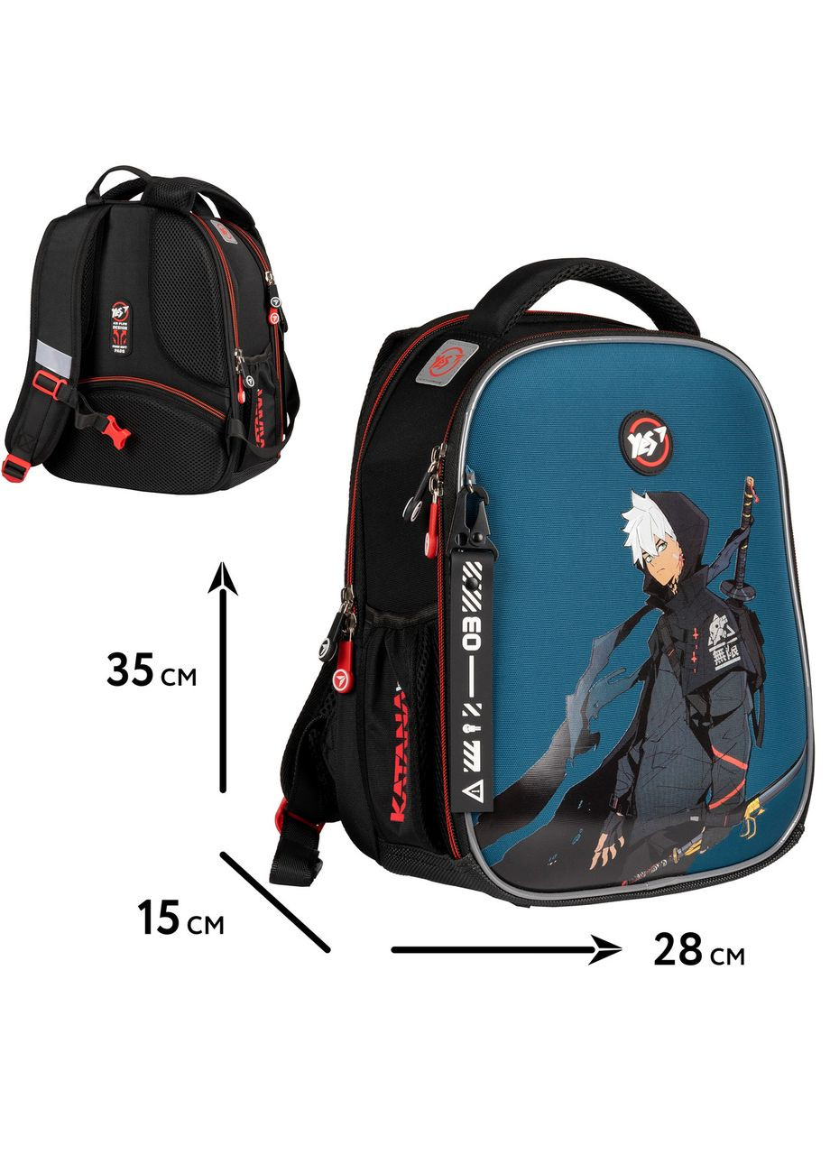 Набір колекційний H-100_Collection Katana Yes (332653833)