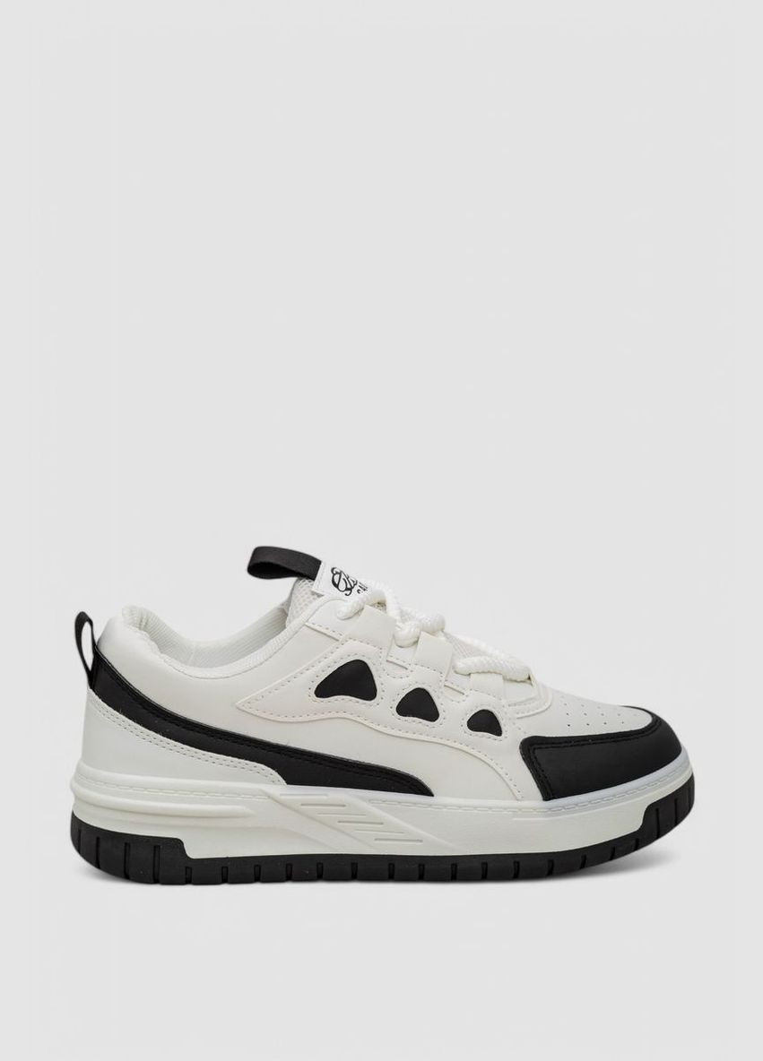 Белые демисезонные кроссовки мужские демисезонные Ager 243RHK110