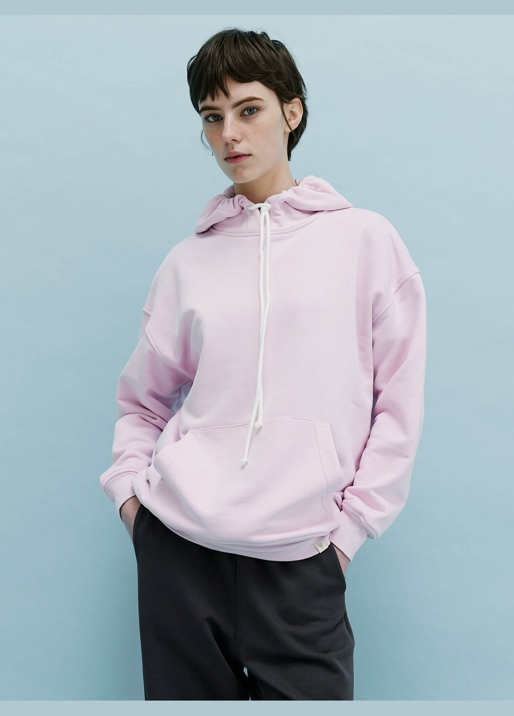 Худи для женщин Роза (289361840)