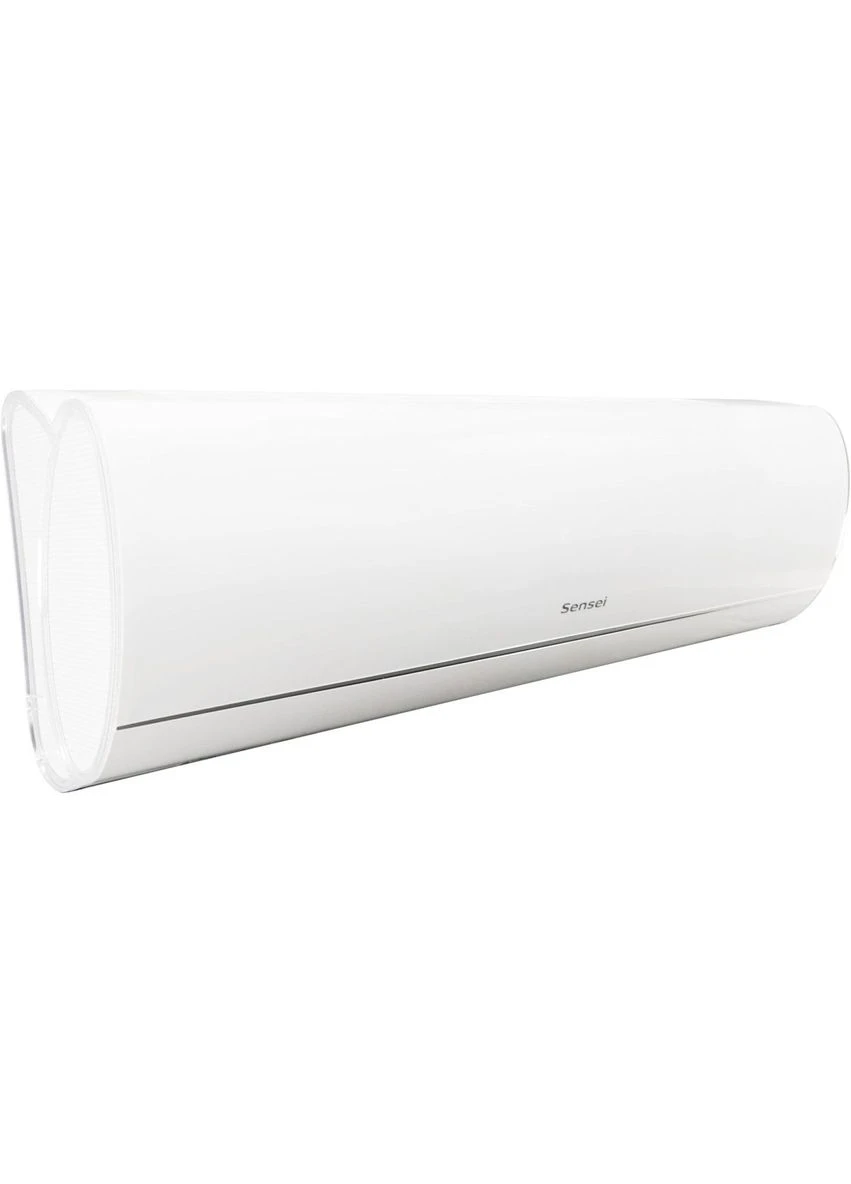 Сплит-система Luna Inverter SAC-12SKWL/I [130723] Sensei (400894233)