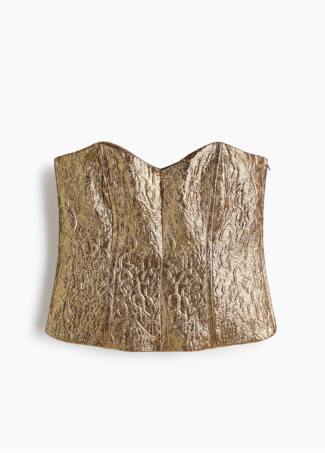 Топ H&M (370808203)