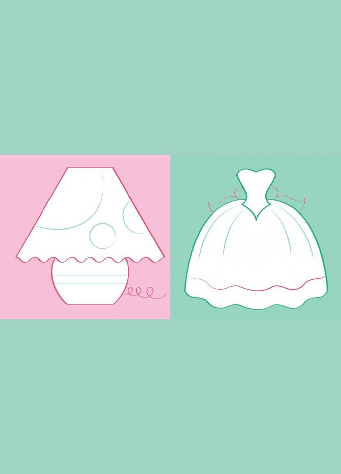 Наліпкикартинки. Квітка РАНОК (316080644)