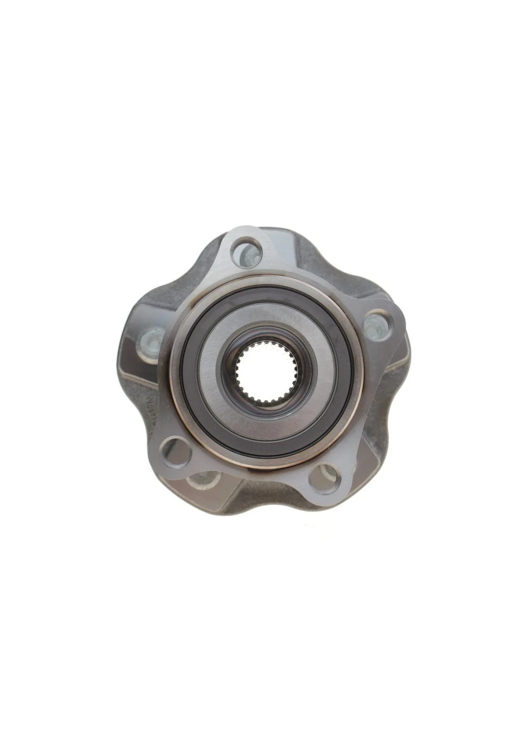 Комплект подшипника ступицы SKF (345760939)