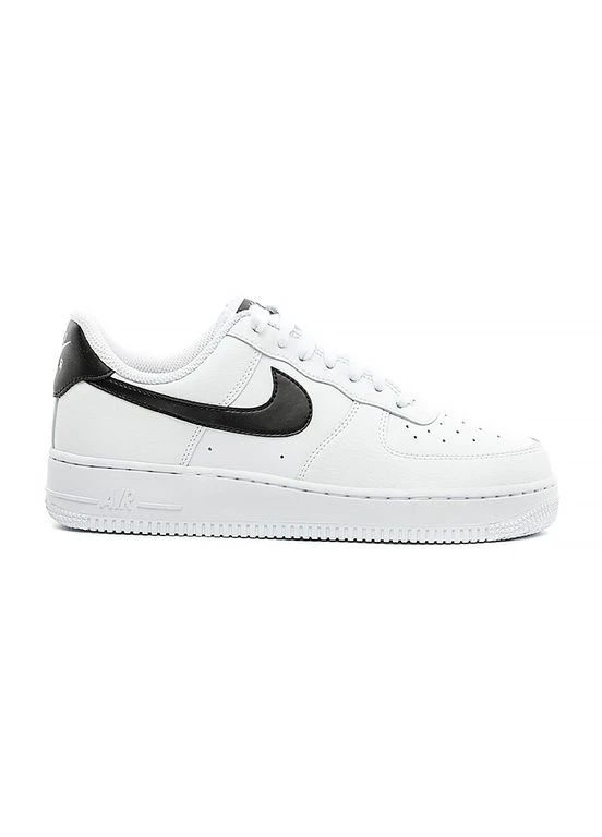 Кроссовки Air Force 1 Low DD8959-103 Nike белые всесезоны (386682496)