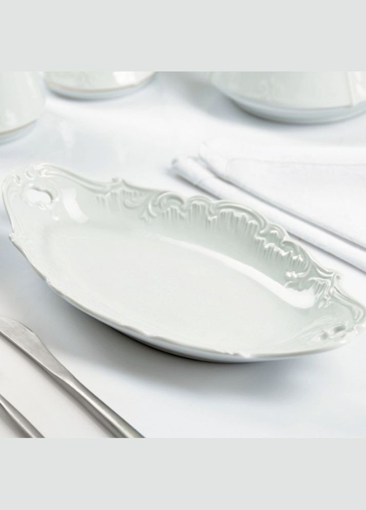 Оселедниця Rococo 25 см Оселедниця 25 см Rococo 0002 Cmielow (322000846)