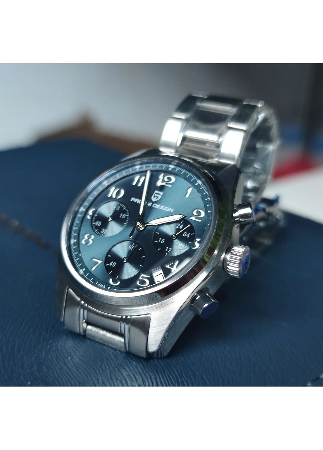 Наручний годинник Pagani Design (371672495)