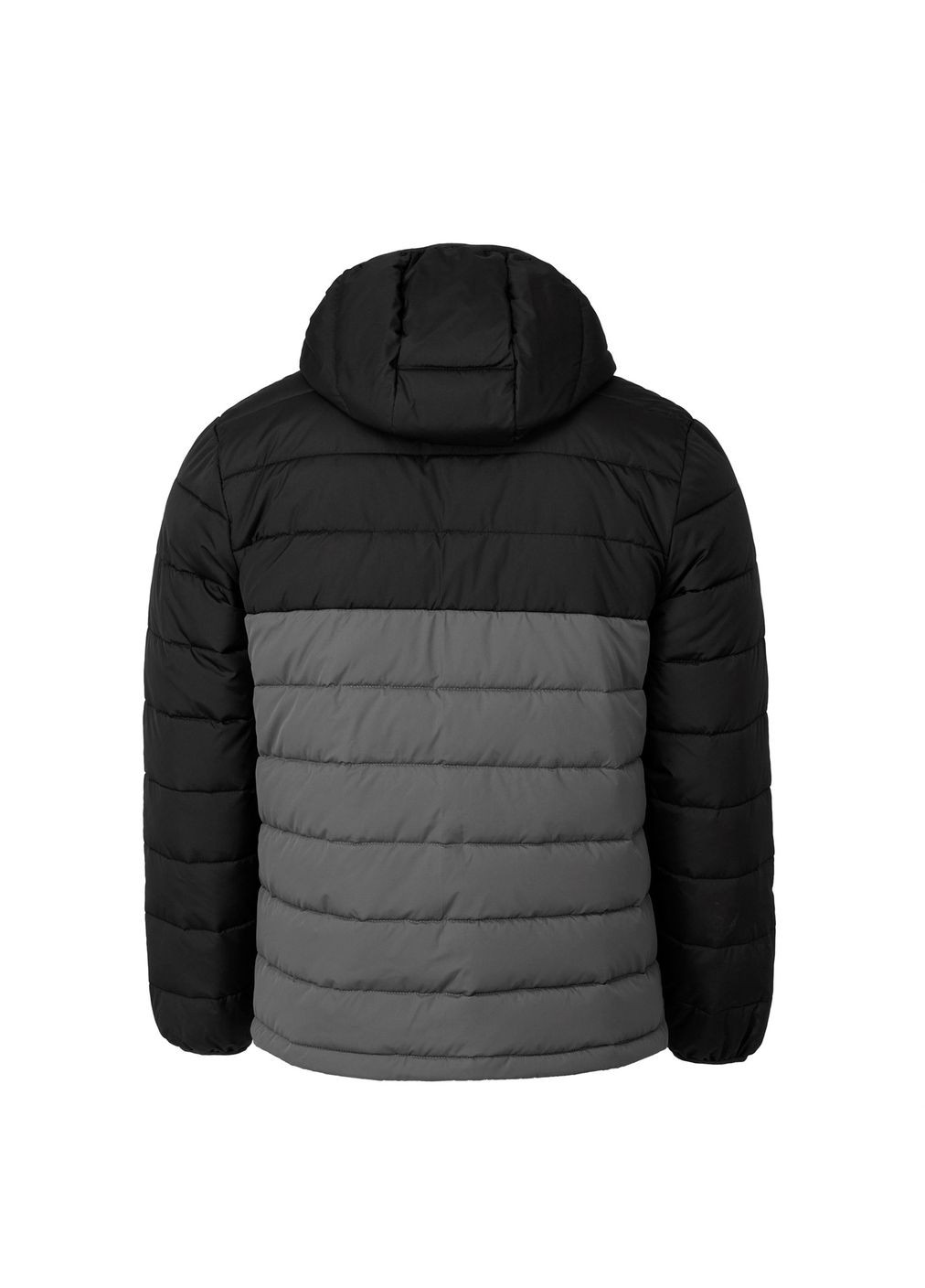 Чорний Пуховик Gelert