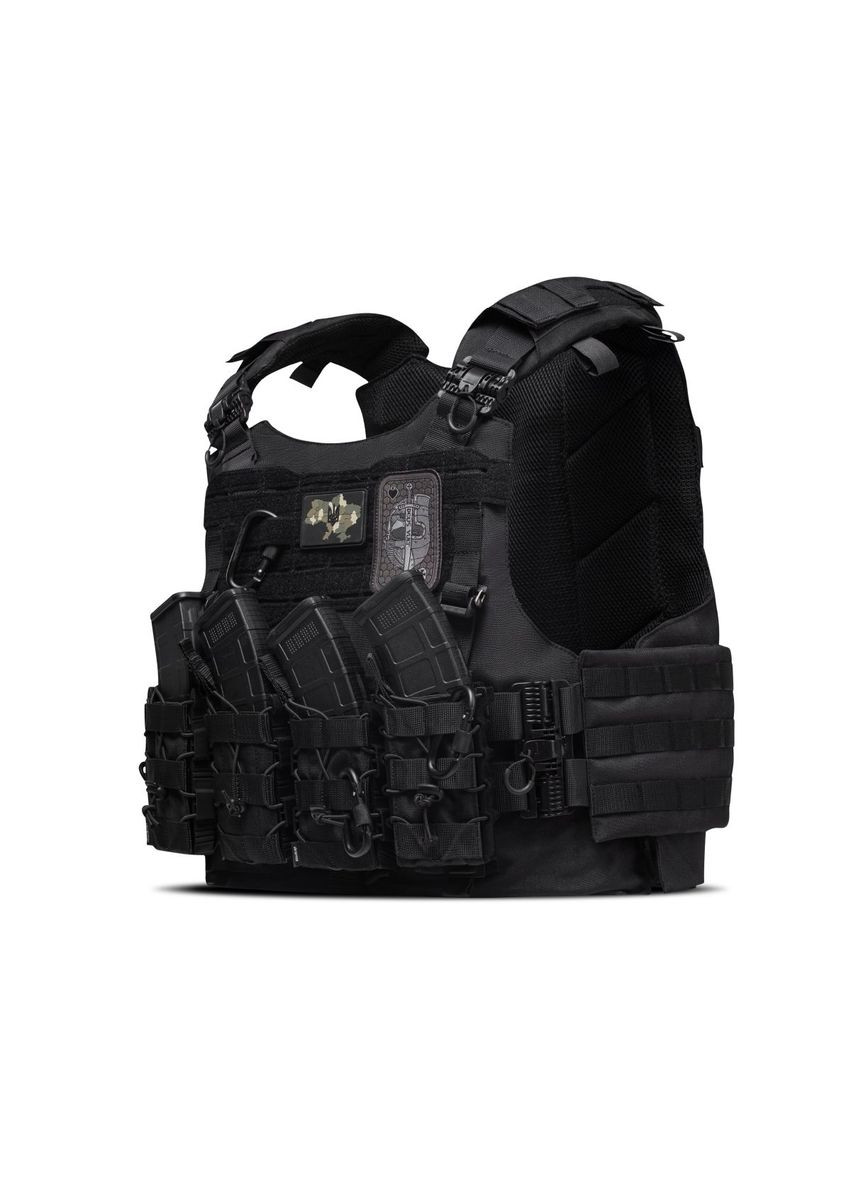 Розвантажувальний жилет Ukrarmor (335713040)
