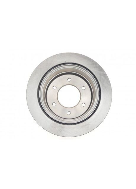 Диск гальмівний задній Mitsubishi (вир-во ) ADC443130 Blue Print (368192892)