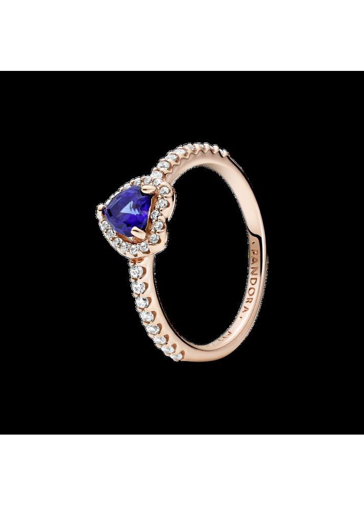 Каблучка Пандора "Щирі почуття" 188421C01 Kabluchka (355346558)