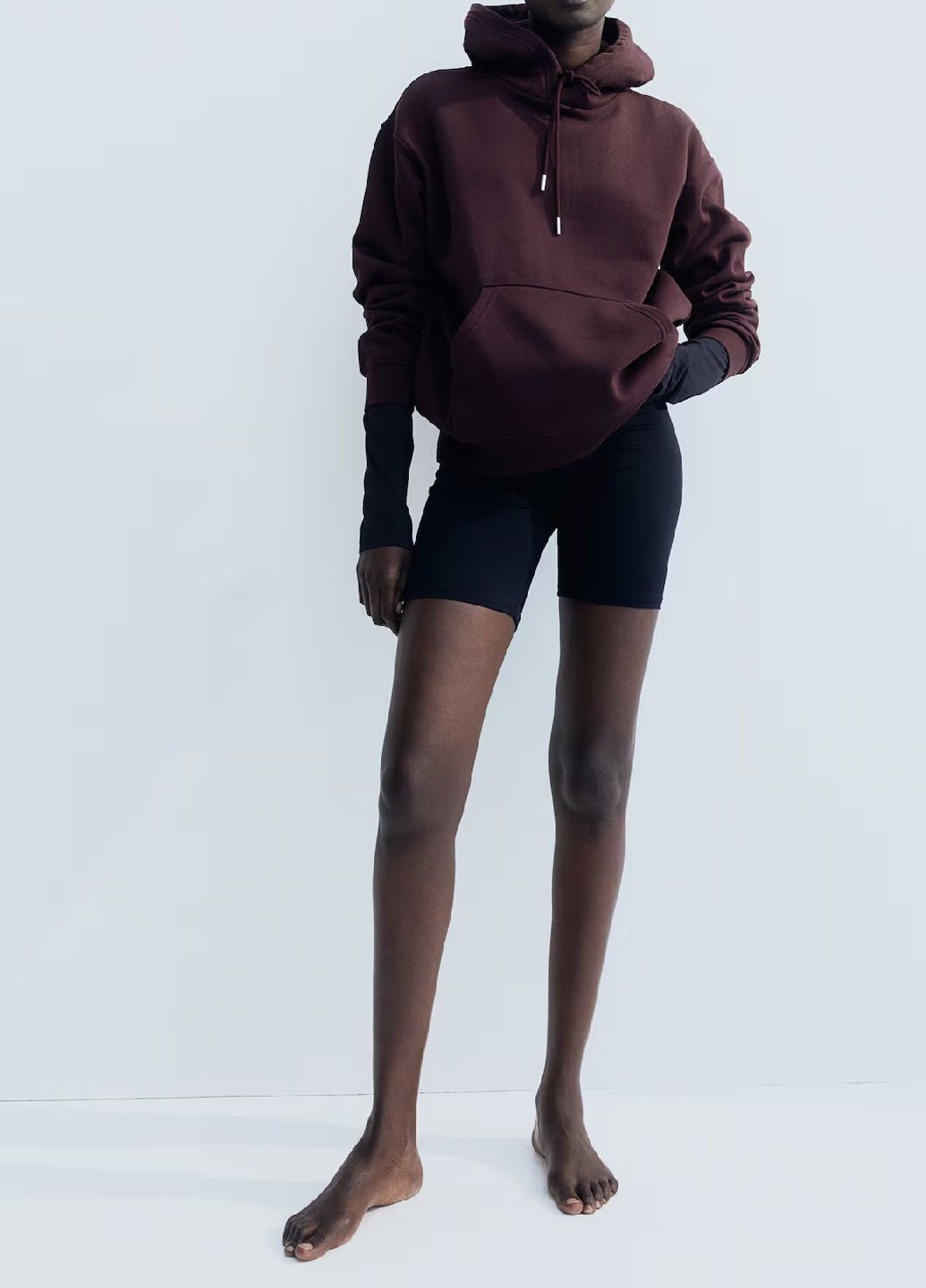 Худи H&M (366464826)