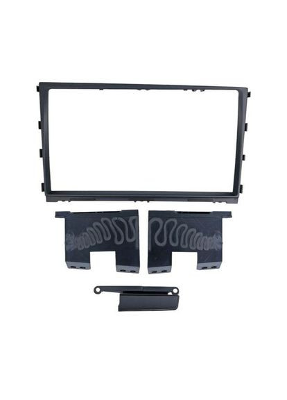 Інсталяційний комплект серії під Mistra 20132017 (W1) 9 дюймів Hyundai (299905164)