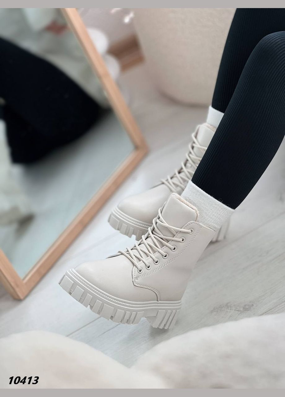 Зимние ботинки Vakko