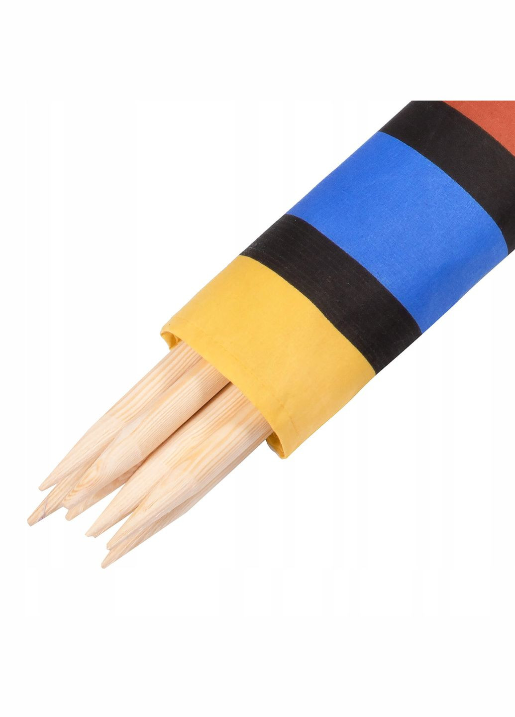 Параван, защитная пляжная ширма (экран) 0.75 x 12 м PA010 Springos (315826119)