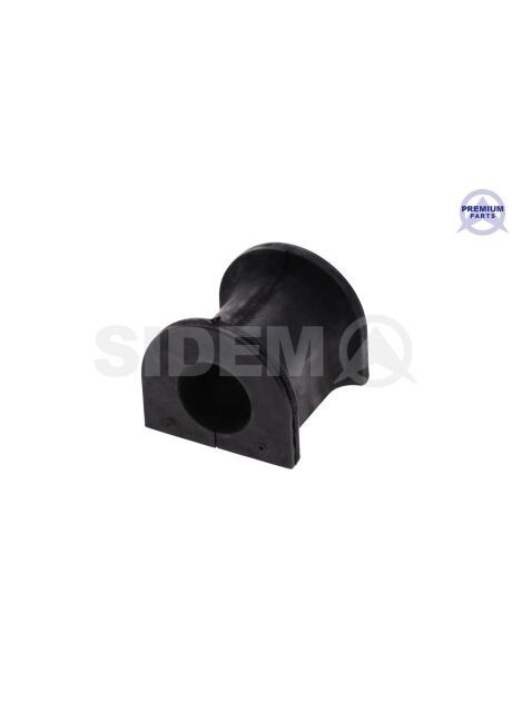 Подушка стабилизатора резиновая. VW TRANSPORTER V/TRANSPORTER VI (SG/SF) 2003=> REAR L/R 864907 Sidem (366119853)