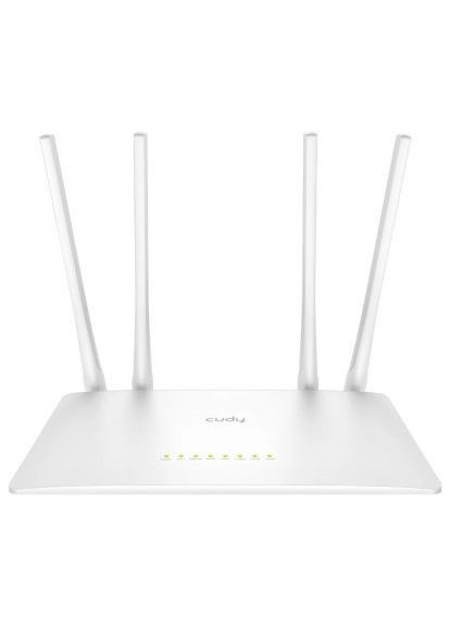 Маршрутизатор Cudy WR1200 (364629766)