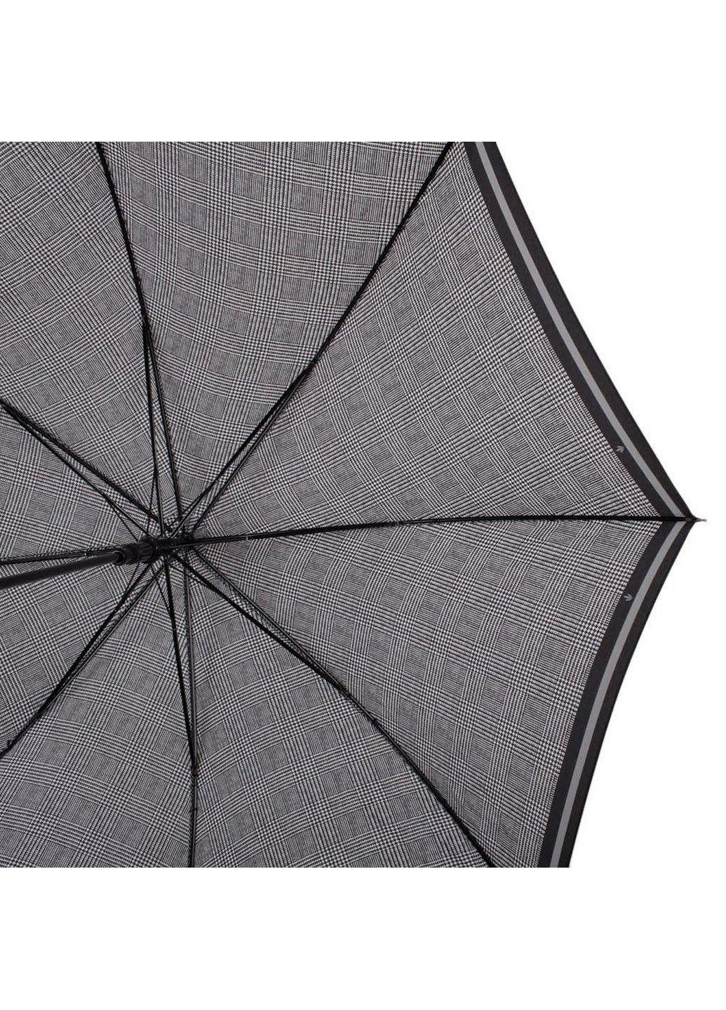Жіноча парасолька-тростина 84см Fulton (288048402)