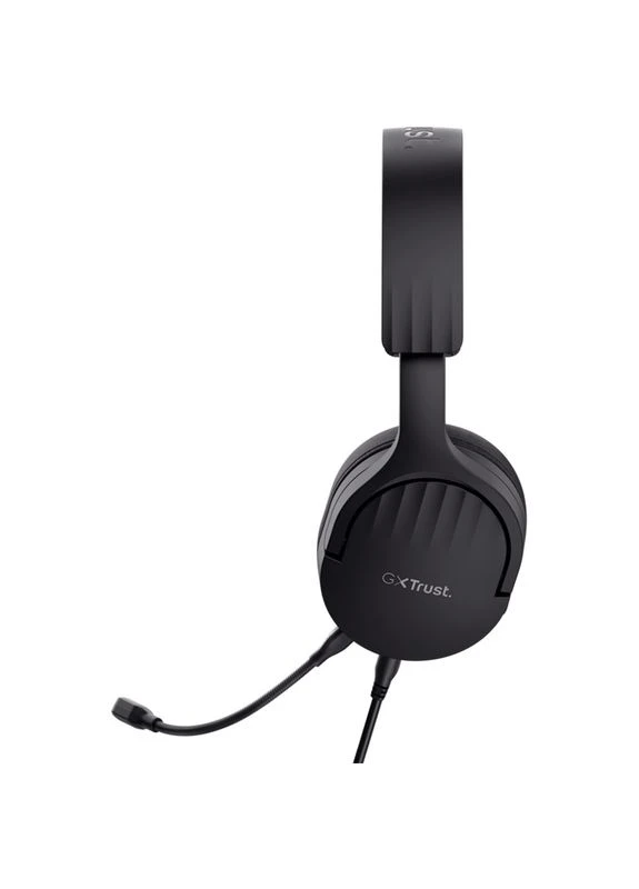 Гарнитура GXT 489 FAYZO 3.5 мм Black (24898) Trust (323095677)