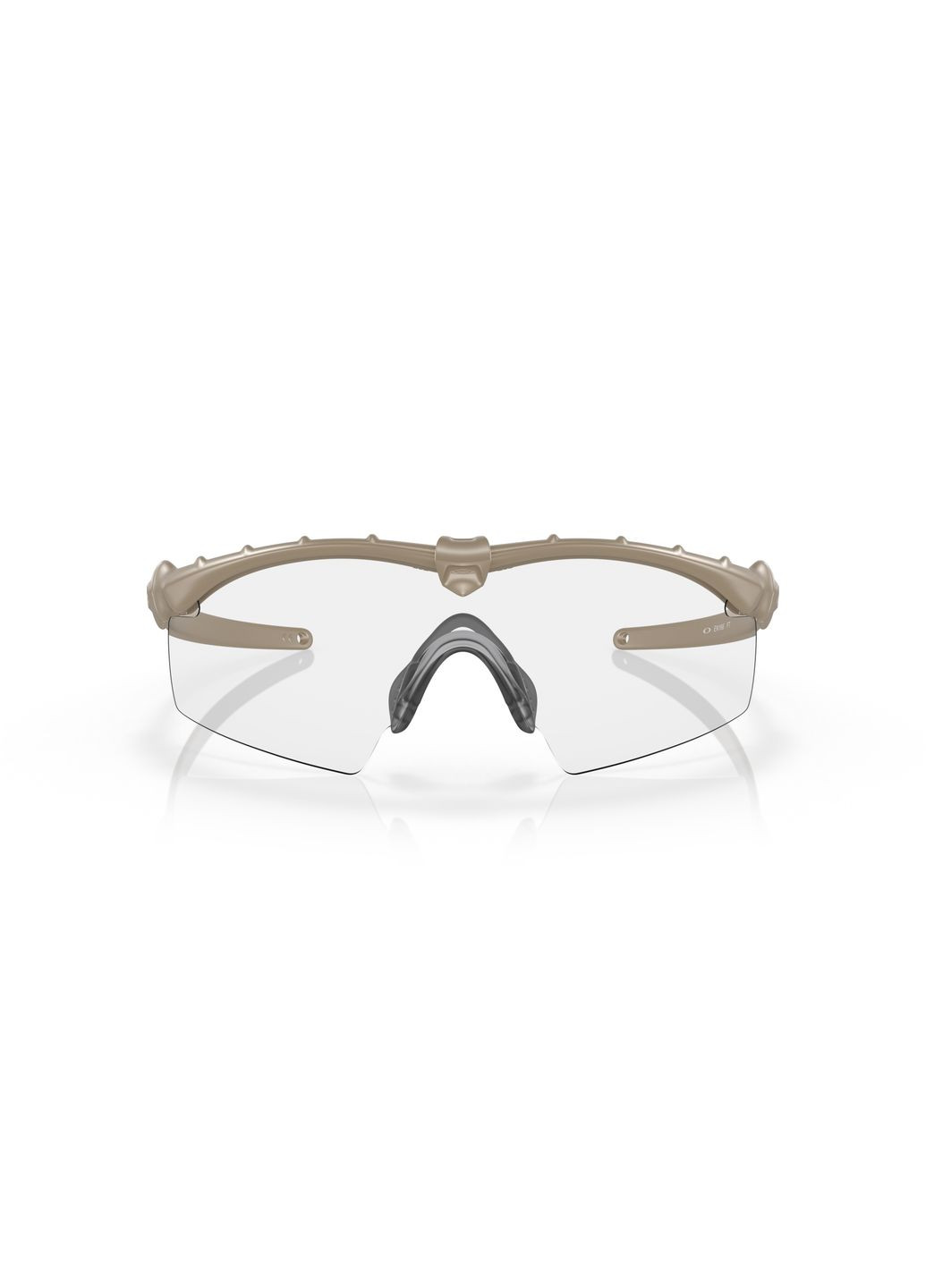 Очки баллистические ® SI Ballistic M Frame® 3.0 Prizm TR45/Prizm TR22/Clear Oakley (315879195)