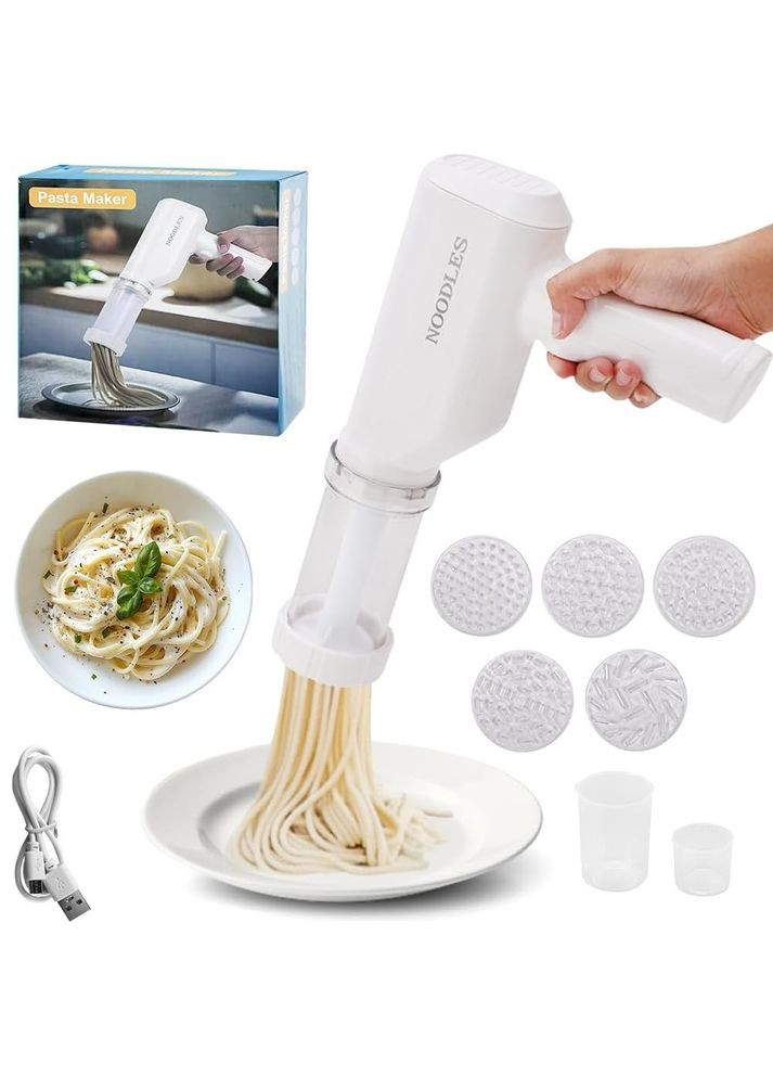 Лапшерезка электрическая USB 30*20см Home (321987678)