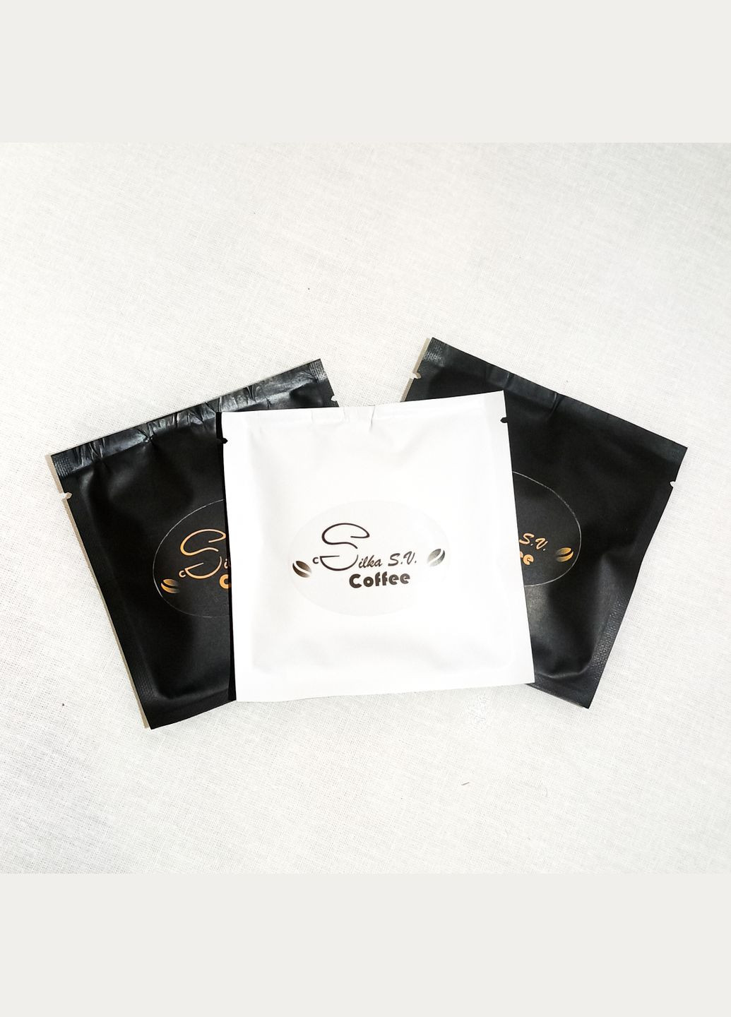 Дрип кофе Colombia Pink Bourbon, 12 г Silka SV (315761520)