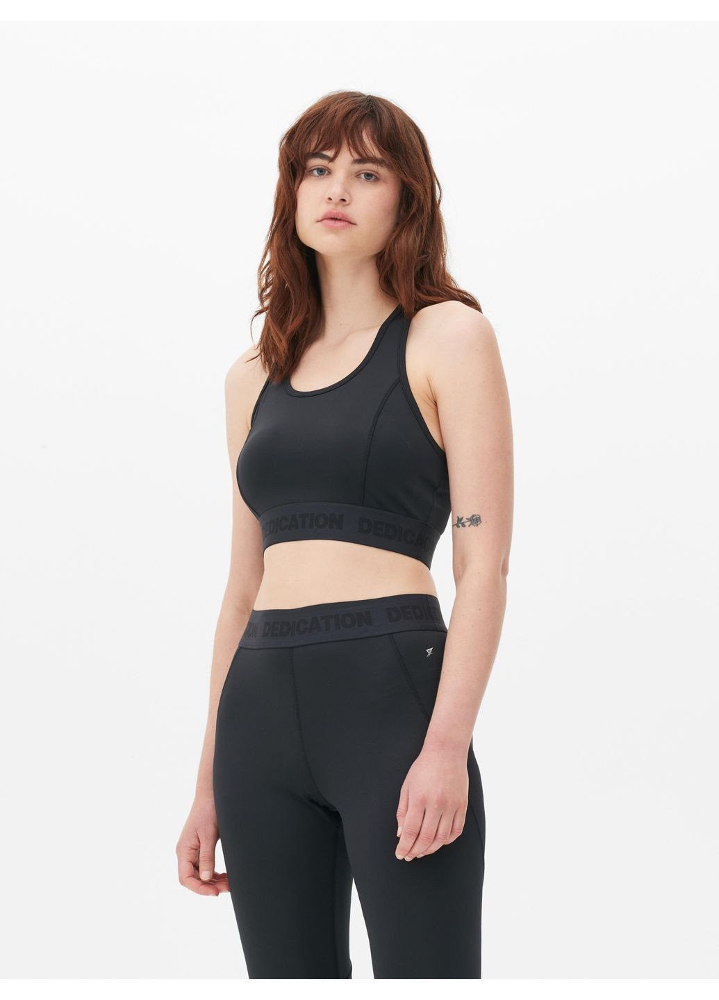 Топ sport,черный, Primark (353310550)