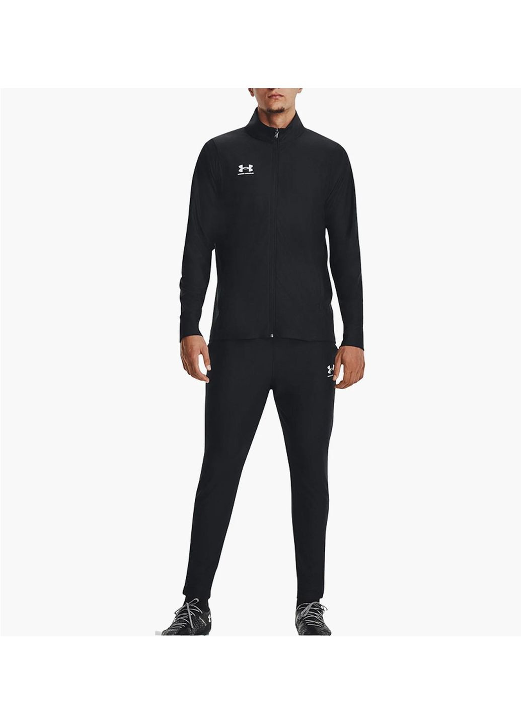 Спортивний костюм чоловічий M's Ch. Tracksuit (1379592-001) Under Armour (370780334)