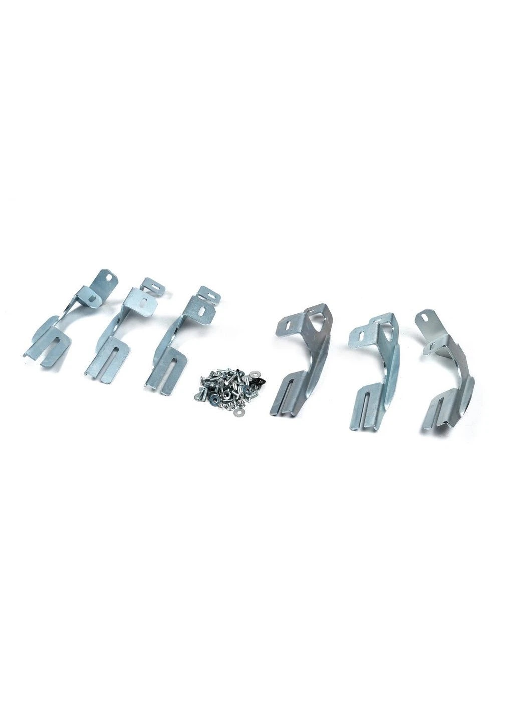 Кріплення до бокових порогів для Honda 2008-2015 рр Erkul Pilot (389255499)