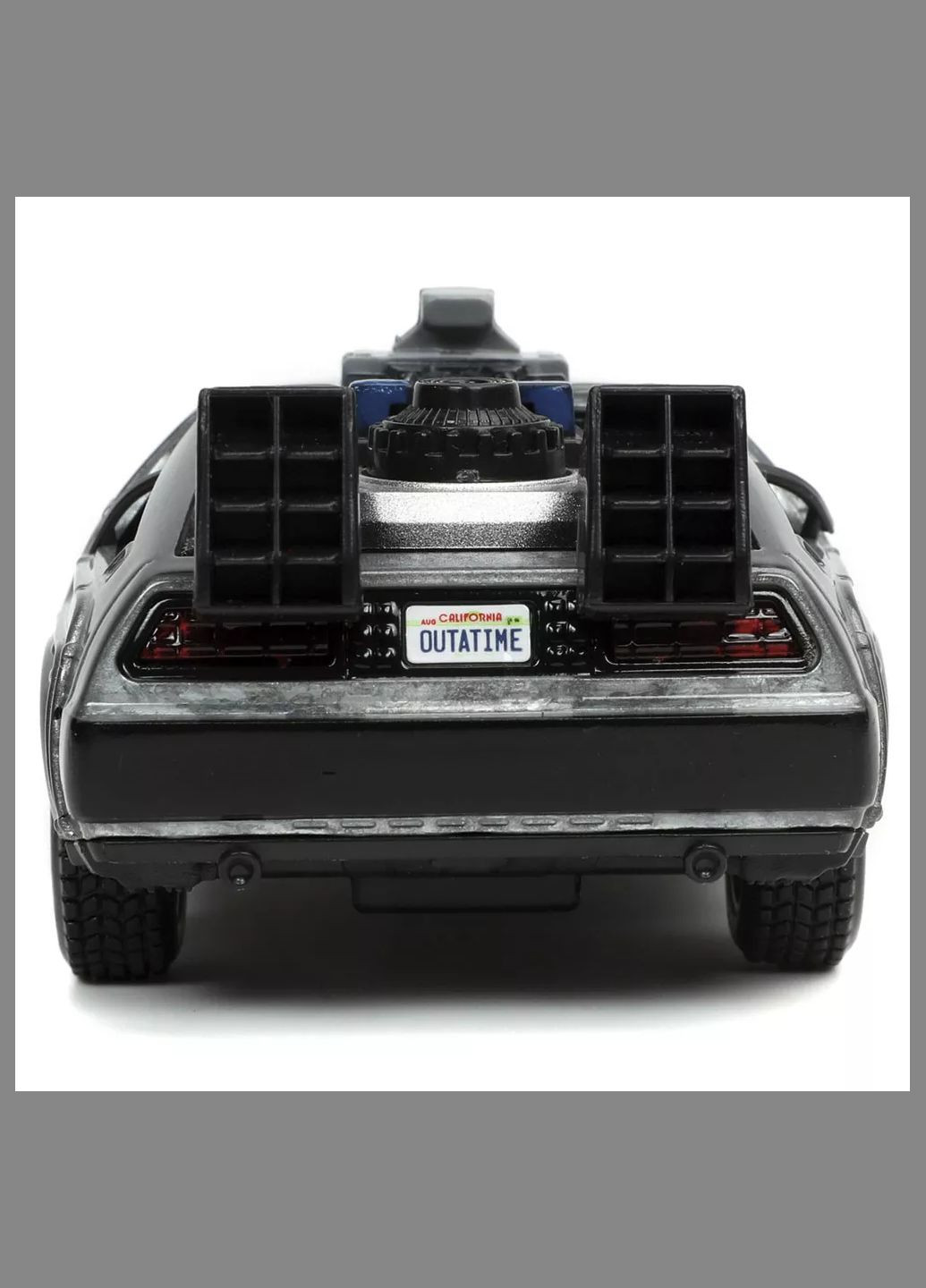 Машина Назад у майбутнє Машина часу 1:32 (253252017) Jada (333252791)