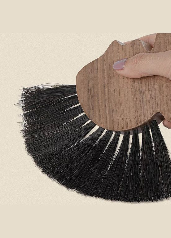 Щітка бариста для кави MHW-3Bomber Indian Brush (R-B5332-VS) No Brand (303348760)